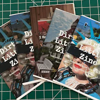 dirty little zine